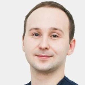Кочергин Дмитрий Владимирович