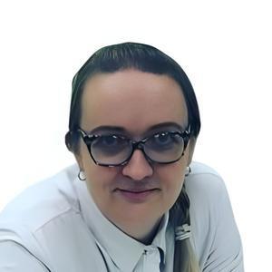 Красикова Юлия Владимировна