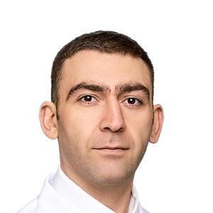 Азеян Артак Ашотович