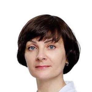 Вылегжанина Ольга Викторовна