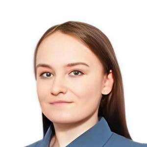 Чернышова Дарья Борисовна