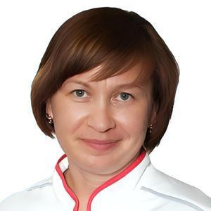 Малкина Анна Ильинична