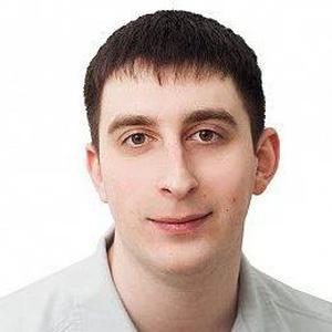 Журавлев Артем Владимирович