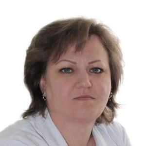 Пугачева Лиана Викторовна