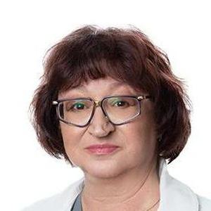 Ярошилова Наталья Петровна