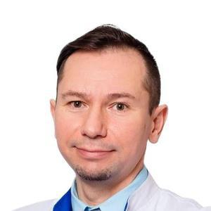 Калимуллин Альберт Фаритович
