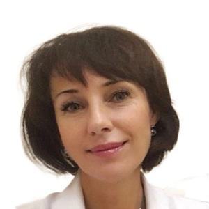 Богатыренко Елена Витальевна