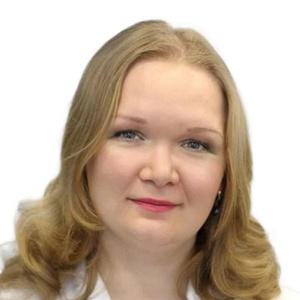 Попкова Елена Николаевна