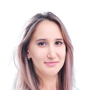 Шорина (Мещерякова) Анастасия Викторовна