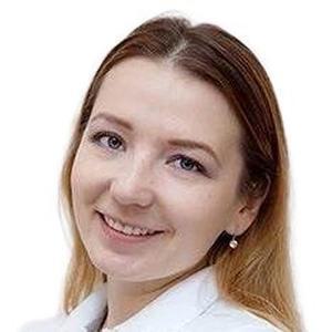 Павлюченкова Гузалия Ринатовна