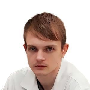 Шушуев Артём Александрович