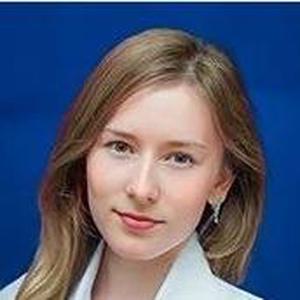 Куклина Алина Ринатовна