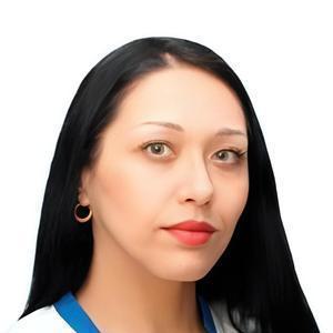 Синдеева Марина Александровна