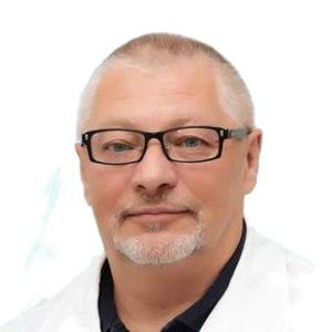 Варсегов Игорь Вячеславович