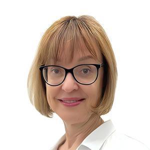 Ясинская Алла Александровна