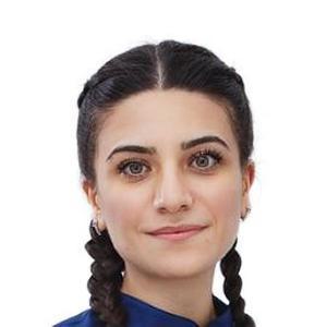 Григорян Лиана Артуровна