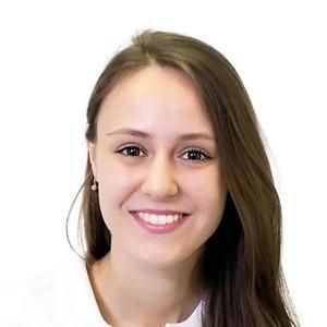 Мартиросова Алина Юрьевна