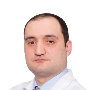 Едоян Тигран Артакович