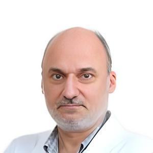 Ахадов Вагиф Сабирович