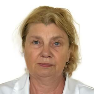 Наместникова Татьяна Владимировна