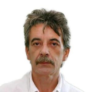 Ефимов Сергей Витальевич
