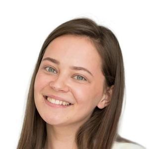 Воложанина Владислава Андреевна