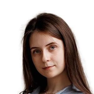 Коваленко Ксения Евгеньевна