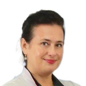 Астахова Ксения Александровна