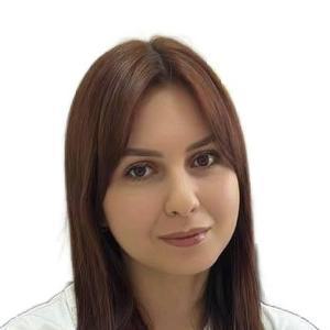 Соколова Юлия Андреевна