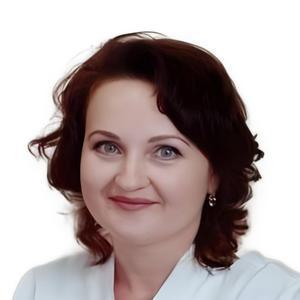 Семенова Ирина Владимировна