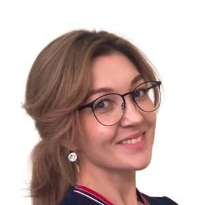 Онкина Татьяна Алексеевна