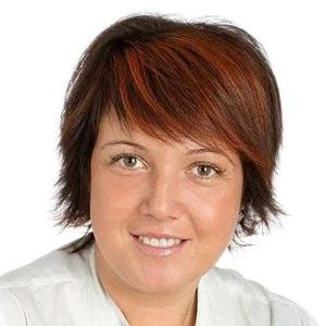 Дронченко Марина Валерьевна