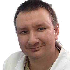 Конкин Станислав Владимирович