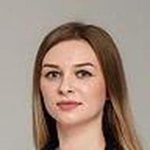Шевчук Ирина Владимировна