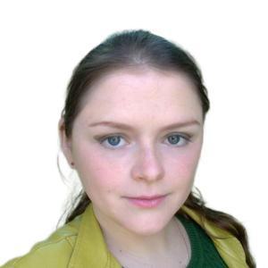 Тиханова Светлана Сергеевна