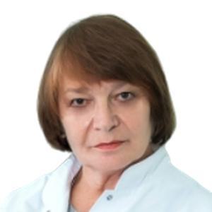 Сохончук Людмила Николаевна