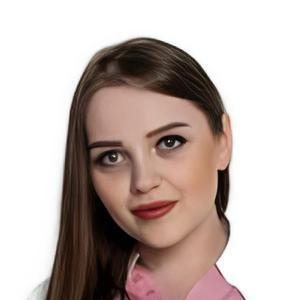 Полевщикова Оксана Олеговна