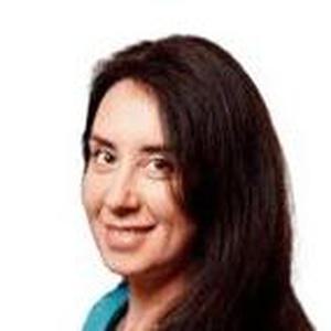 Никулина Марина Вадимовна