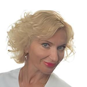 Мялик Лина Андреевна