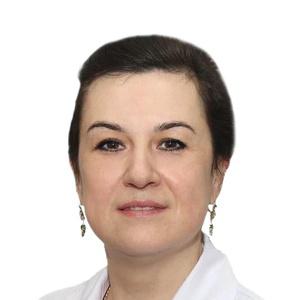 Медведева Ольга Владимировна