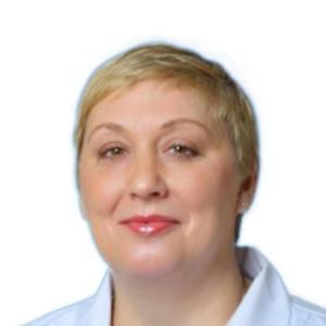 Власова Наталья Юрьевна