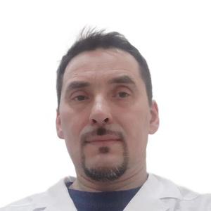 Леонов Сергей Владимирович
