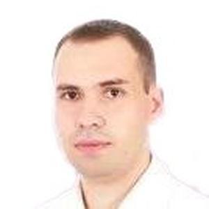 Малов Дмитрий Сергеевич