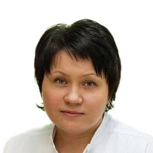 Зиновьева Светлана Савельевна