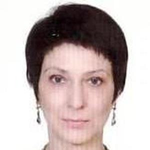 Шрамкова Ольга Николаевна