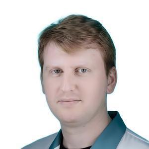 Зякин Григорий Геннадьевич