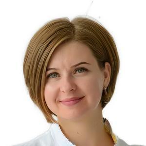 Корженкова Анастасия Викторовна