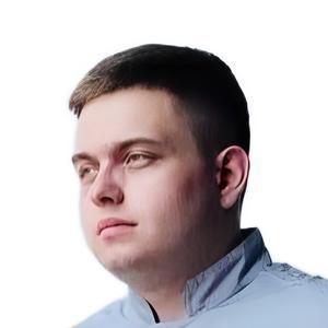 Тетерятников Александр Алексеевич