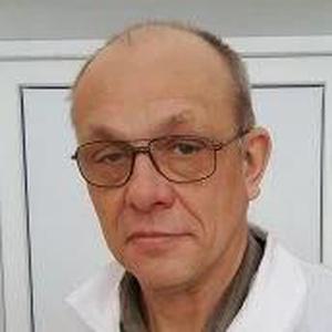 Степанов Юрий Владимирович