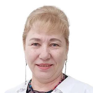 Чечулина Марина Владимировна